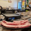 토담 구미 도량) 생삼겹살의 고소함이 입안을 가득 채워지는 맛집인 토담에 다녀왔어요. 도량동고깃집