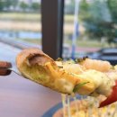경산역 | 김일한피자∣경산 정평동 피자 맛집∣매콤바질크림 새우피자 솔직 후기∣경산역 피자 리뷰