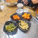 산들전통육개장 | 부천 산들애 전통 육개장 맑은육개장 맛집 또또또간집 내돈내산 후기
