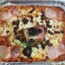 유로코피자 이미지