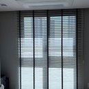금강아파트 | 검단 커튼 블라인드 금강펜테리움 아파트 통창 블라인드 설치 후기