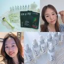 넥스젠 | CR-5 피부자생 후기 넥스젠 씨알파이브 사용법과 피부 변화