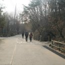 국제성지 둘레길 이미지