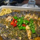 명동 | [명동] 중국식 마라생선찜 반티엔야오 카오위 명동점 후기