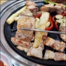 진안 흑돼지농장 이미지