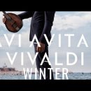 Avi avital/Vivaldi Four Seasons: Winter (L'Inverno) 이미지