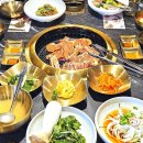 투썸플레이스주안역 | 인천 도화동 맛집 도화갈비 새로 생긴 대형 고깃집 돼지갈비 후기