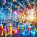 대한화공약품 이미지