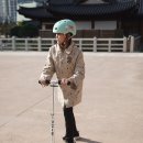 섬유 그림 그리기 입문 | 초등학생 킥보드 입문용 추천, 두발 어린이킥보드 마이크로 스프라이트 LED와 헬멧