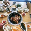 나만 알기에는 아까운 창원 도계동 돼지갈비 맛집. 내 돈 내산 후기
