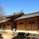 고산윤선도유적지 이미지
