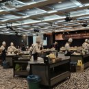 1940 | [정보공유] 1940 청년 요리경진대회 후기