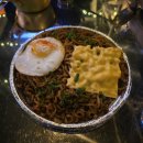 모이세포차 | 부천역 술집 청불천막집 포차 안주 술국 뿌신 후기