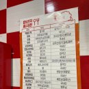 신전떡볶이선학점