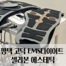 보용만두평택고덕점 | [평택/고덕]다이어트는 순환이 중요! EMS랑 바이오돔으로 하는 고덕에스테틱 셀리본, 다녀와보니 확실히...