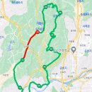 강창교~성주대교 이미지