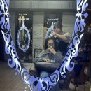 상남동287 | 화미주헤어 창원상남점 | 다혜 디자이너 두피스켈링 고객 만족 후기 창원미용실 상남동미용실