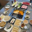 훠궈 1등 맛집 하이디라오 영등포점 방문 후기