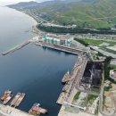 옥계해변남쪽 이미지