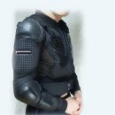 [제품소개] FOX SAFETY GUARD MESH JACKET : 상체보호대 (망사자켓) 이미지