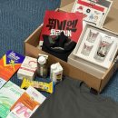 비엔코리아 | 2025 티비엔 퇴근런 당첨 후기 | 뛰비엔 직장인 러닝 챌린지