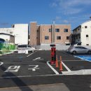 전통시장 주차장 이미지