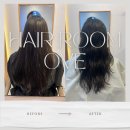 율Hair | 장곡동미용실 헤어룸오브 율쌤 젤리펌 후기