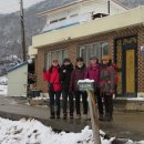 국화저수지 이미지