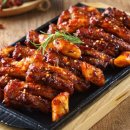 닥엔돈스쪽갈비치킨 - 남동구 논고개로 152-24 | 닥엔돈스쪽갈비치킨