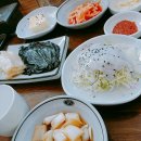 고맛집왕갈비 - 경주시 구부랑3길 14 | 포항 이동 회식장소로 유명한 고맛집왕길비에 다녀왔어요~