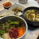 소대감참한우숯불구이 | 포항장성동맛집 점심 추천 육회비빔밥 갈비탕 소대감참한우숯불구이