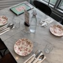 11통회관옆 | 11번 돌려서 창가자리 성공하고 생일파티 서프라이즈까지 대성공했던 날! (f. 예약, 메뉴, 가격, 뷰 후기)