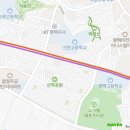 중앙자동차학원 정문 앞 이미지