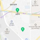 영화7길 주변 이미지