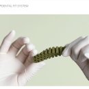 오렌지덴탈 | 포켄스 덴티페어리 클로로필 밸류팩 입냄새제거 덴탈껌 후기