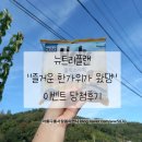 왔댕 | 뉴트리플랜 "즐거운 한가위가 왔댕" 이벤트 당첨후기♡