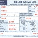 여행중국어 이미지