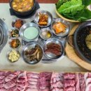 나들목식당 이미지