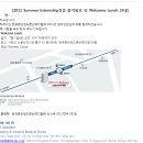 한국존슨앤드존슨메디칼 summer internship 최종합격! 이미지