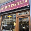 Osteria12 | 피렌체 트러플파스타 뽈뽀 맛집 osteria pastella 오스테리아 파스텔라