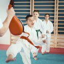 한국체대MTA태권도장 이미지