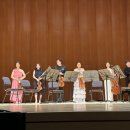 앙상블 오푸스의 꿈꾸는 저녁 이미지