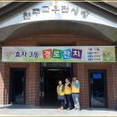 전주 완산적십자 온고을봉사회 효잔치 급식봉사 실시 이미지