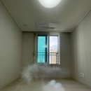 어울림국제결혼 | 고덕 금호어울림 이사청소 후기 신혼부부 첫 보금자리 준비! 시스템에어컨. 프리미엄 바닥 케어까지.