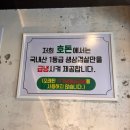 염창역 냉동삼겹살 맛집 호돈 아이랑 방문후기