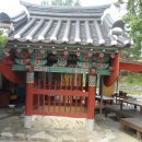 열녀권씨정려 이미지