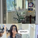 석촌역 4번출구 앞 | 석촌역 미용실, 웨이비헤어 ㅣ자연스러운 레이어드 C컬펌 후기 *시윤 디자이너님