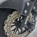 A20 | 🛵 모토벨로 A20 타이어 교환 작업 후기 (3년 사용 고객님)