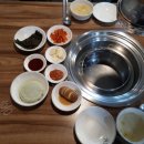 와다닥춘천숯불닭갈비