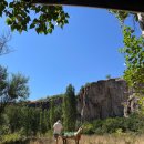 (주)리얼컨텍 | [튀르키예 여행기] 카파도키아 대표 일일 투어 &#39;그린투어&#39; 후기